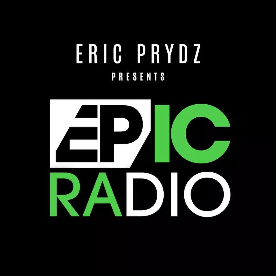 Öt év után visszatér Eric Prydz EPIC Rádiója
