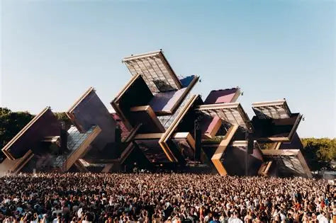 Új nevek az Awakenings Festival 2026 fellépői között