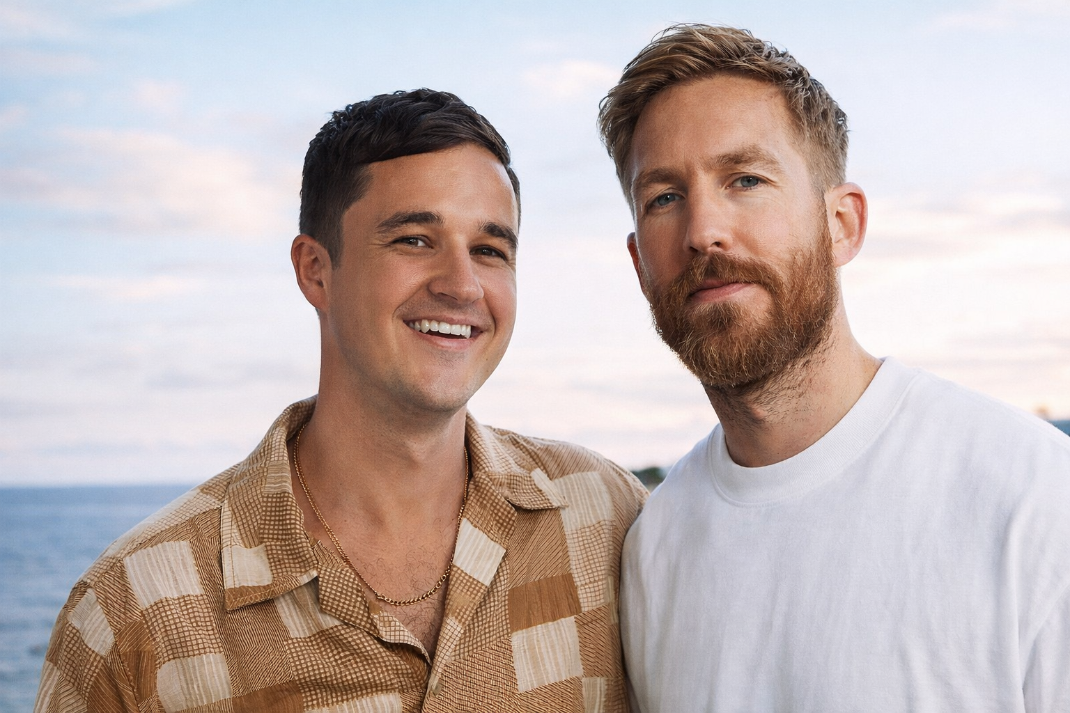 Miami és College Football: ingyen koncert Calvin Harrisszel és John Summittal