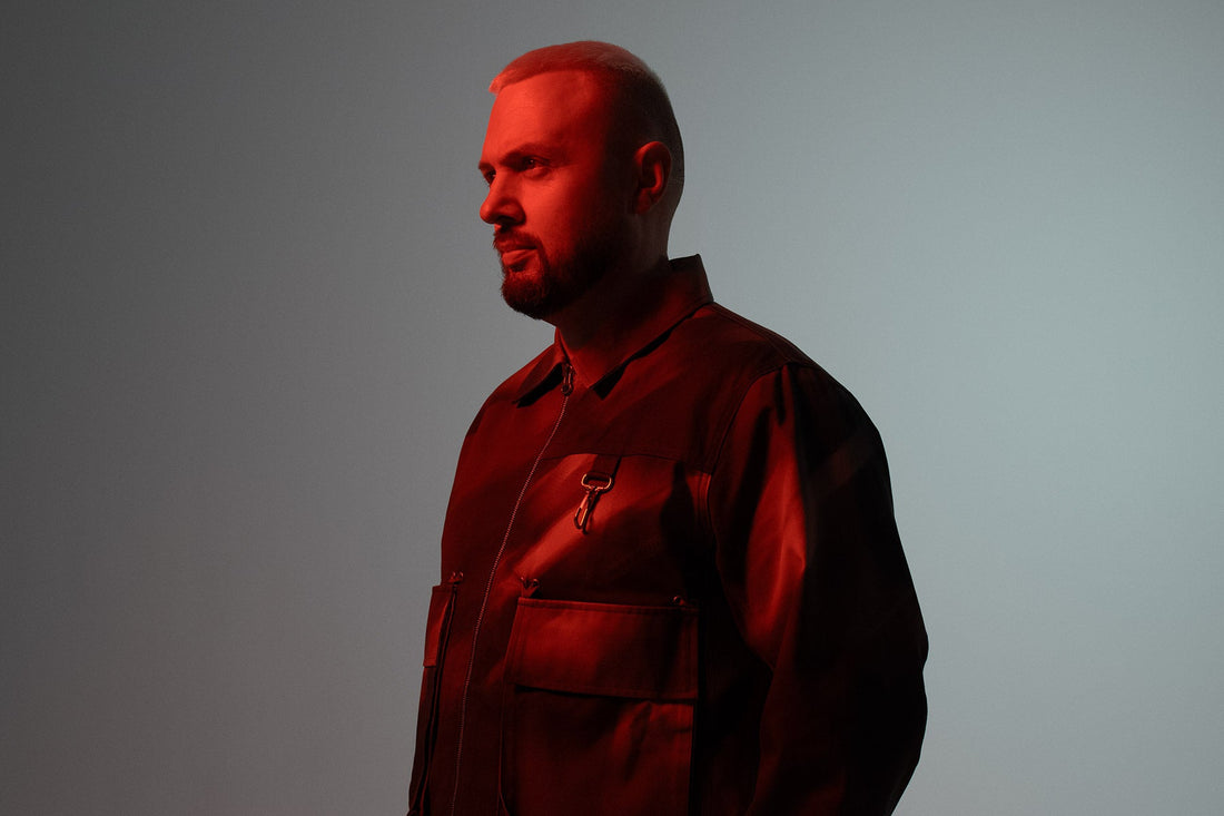 Chris Lake 40 000 rajongót mozgat meg Los Angelesben