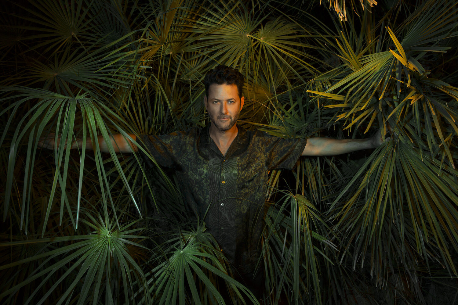 Lezárult a Guy Gerber-ügy: börtönbüntetés a hamis vádak miatt