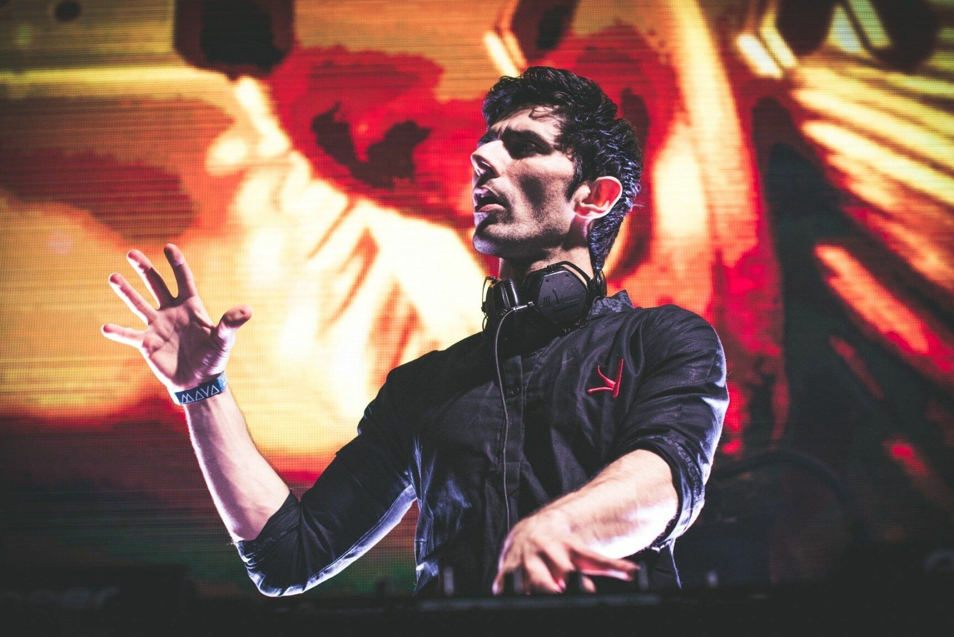 KSHMR megtörte a csendet: kiégésről, kételyekről és a zene súlyáról beszélt