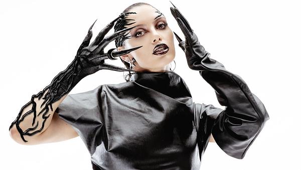 Sara Landry stúdióba vonul: készül a második album