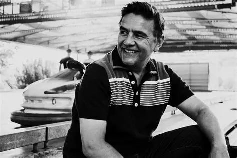 Laurent Garnier 60 évesen visszatekerte az időt – hatrészes zenei önéletrajzzal robbant