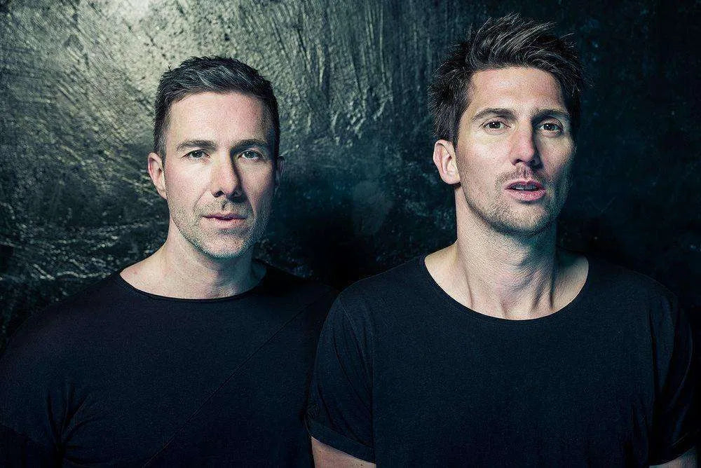 Pan-Pot elindítja saját 0–24-es techno csatornáját