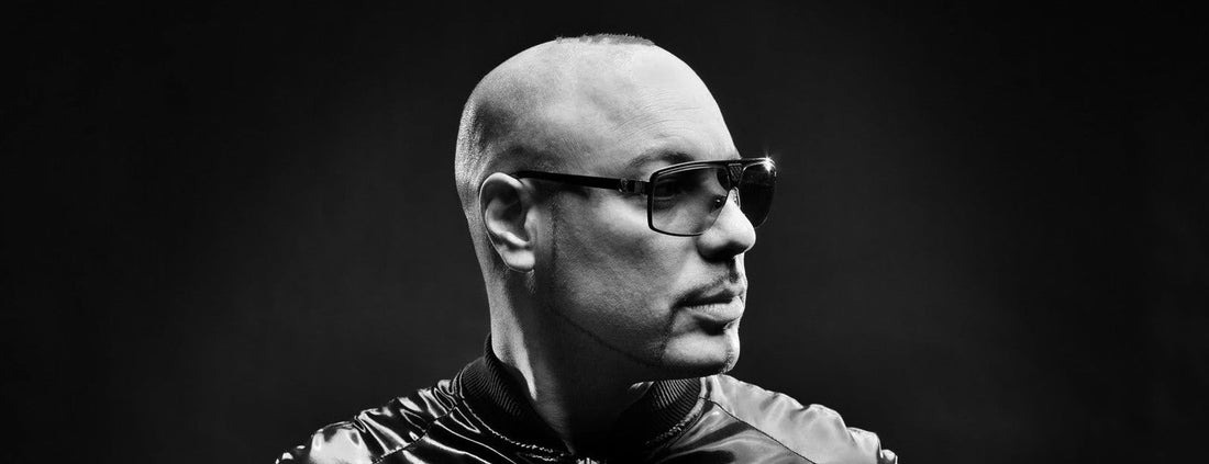 Roger Sanchez húsz év után új albummal jön: SPECTRUM, itt a Temptation