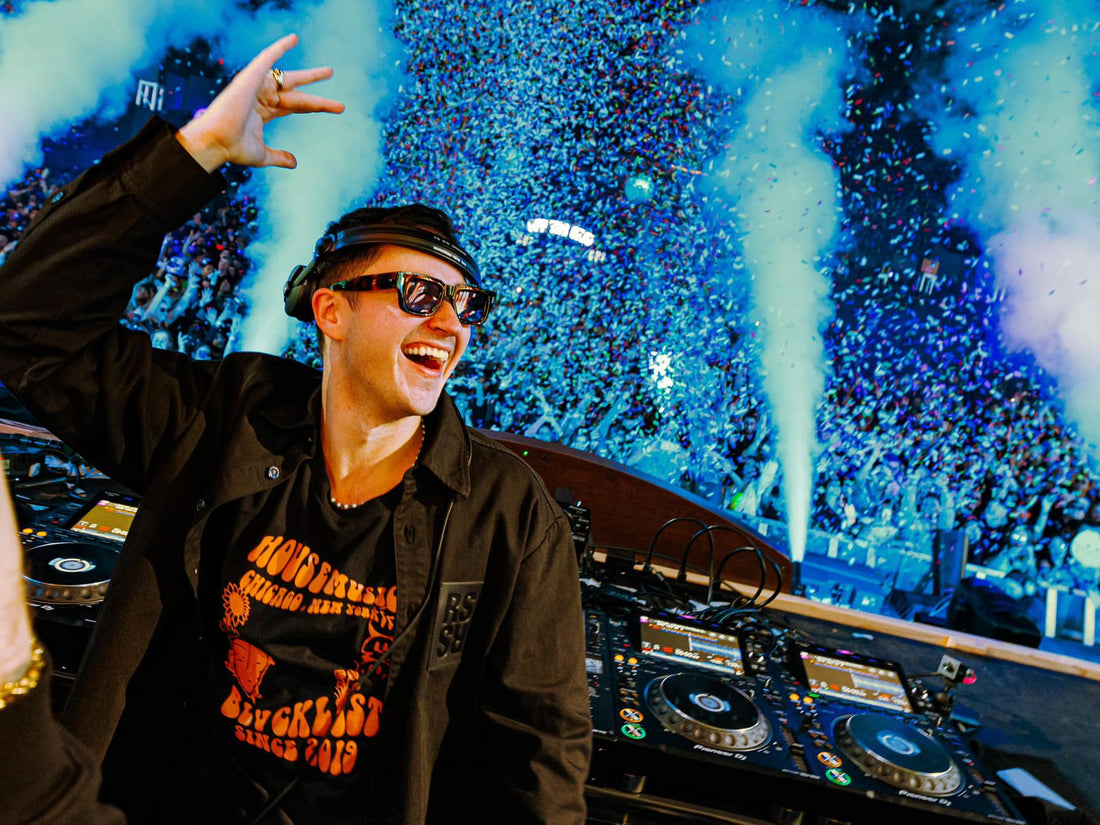 John Summit zárja a 2026-os Ultra Music Festivalt