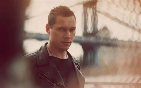 Tiësto új fejezetet nyit: elindult a Prismatic Rádió