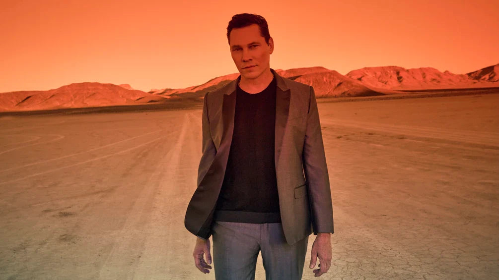Tiësto visszatért a trance-hez az új kislemezével – hallgasd meg a ‘Bring Me To Life’-ot!