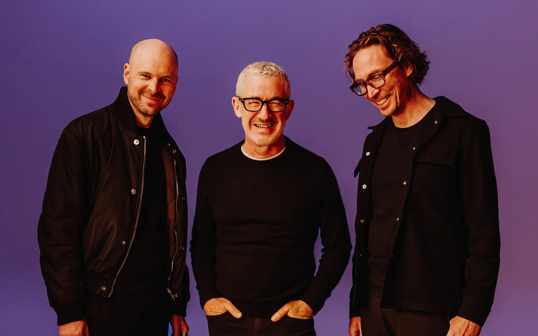 Above & Beyond újra megnyitja az Anjuna-univerzumot