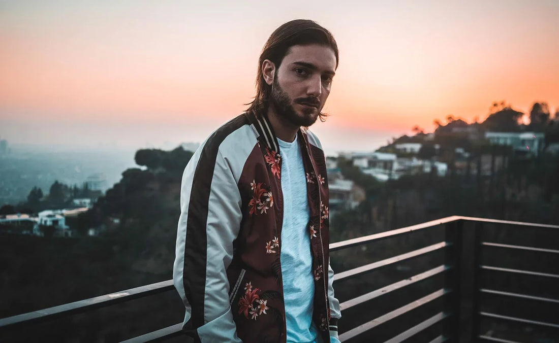 Alesso 2026-ban új turnéra indul, Pendulummal közös számmal nyit új korszakot
