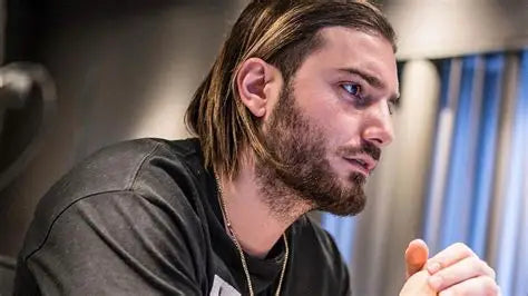 Alesso új korszak küszöbén: szünet, saját kiadó és Ultra-fellépés