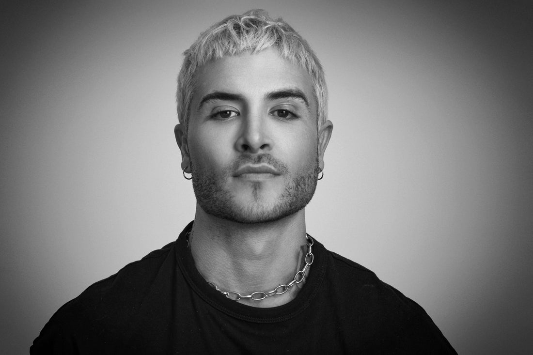 Könyörtelen döntés: Danny Avilát kirakták a fesztiválról egy „haveri csere” miatt