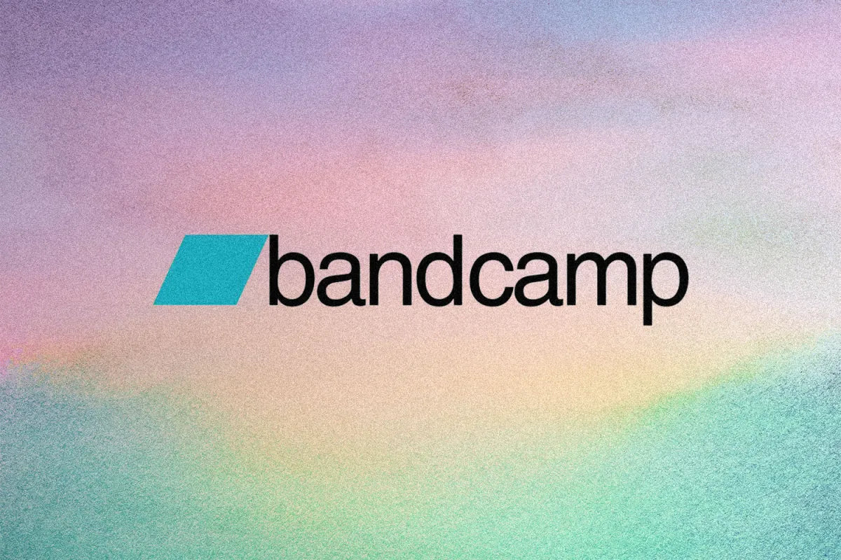 Bandcamp tiszta lapot húz: csak valódi alkotók maradhatnak