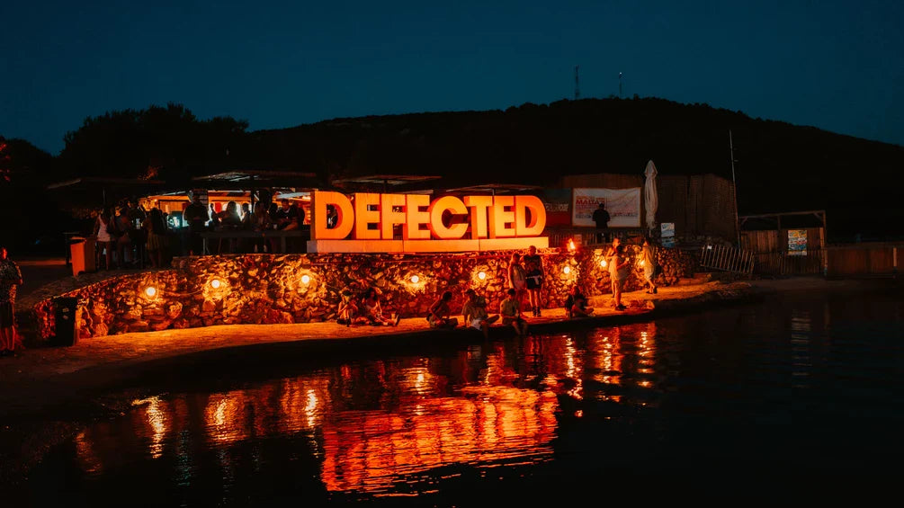 Defected Croatia 2026 – Itt a hivatalos line-up!