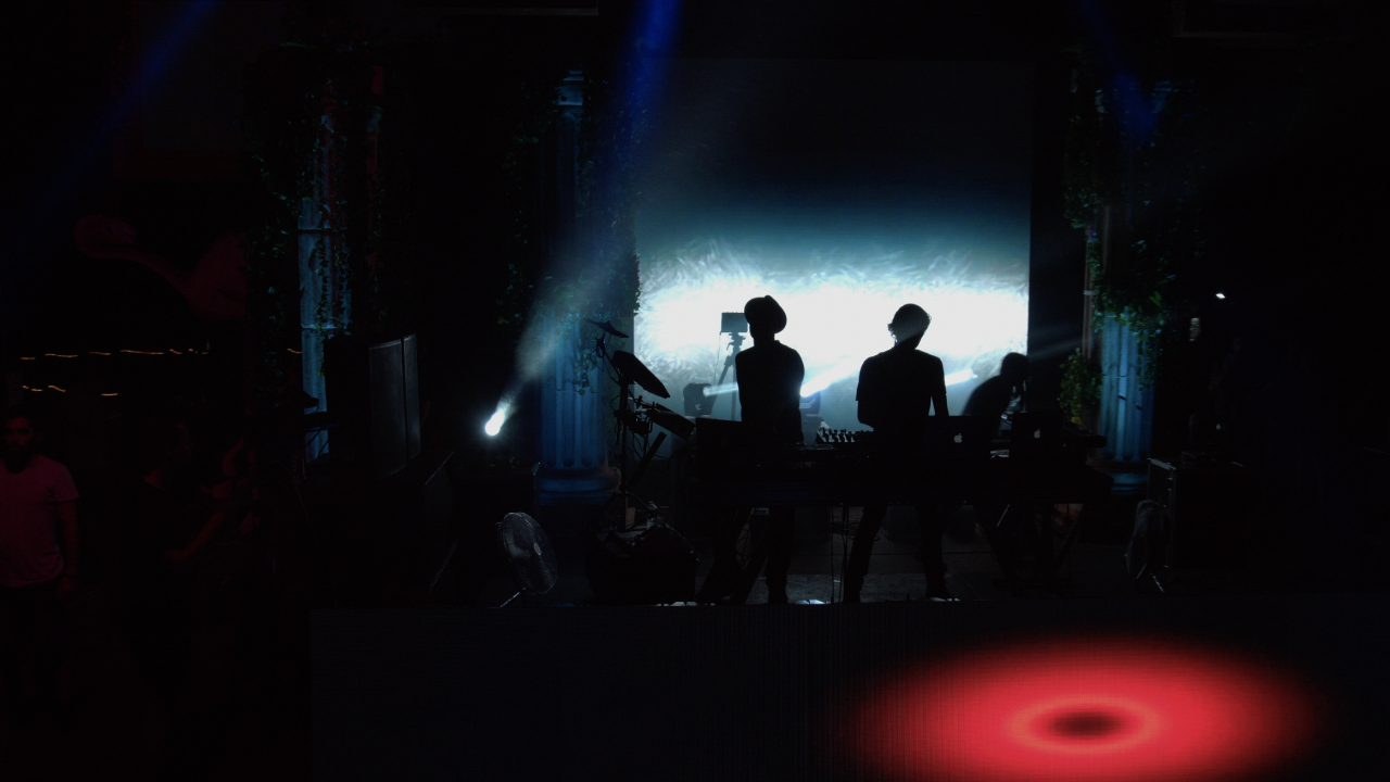 Booka Shade határozatlan időre visszavonul a turnézástól