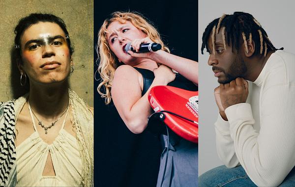 Nyilvános a BRITs Week 2026 fellépőinek névsora