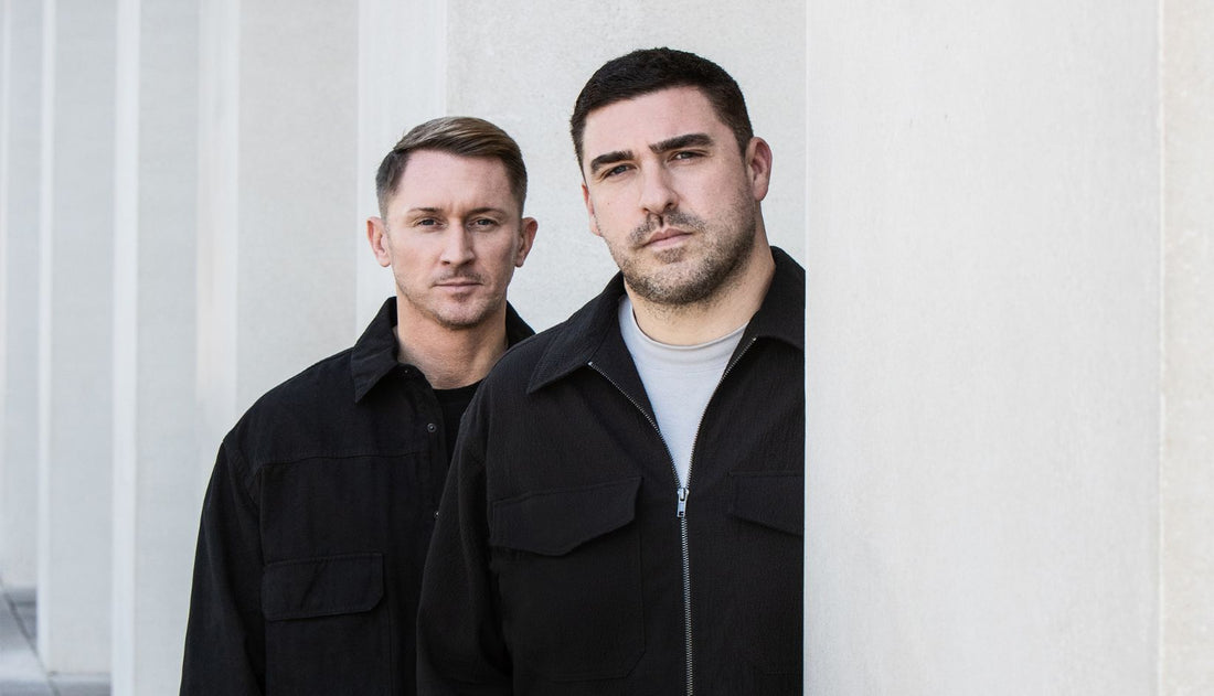 CamelPhat új pénteki rezidenciát indít a Hï Ibizában 2026-ban