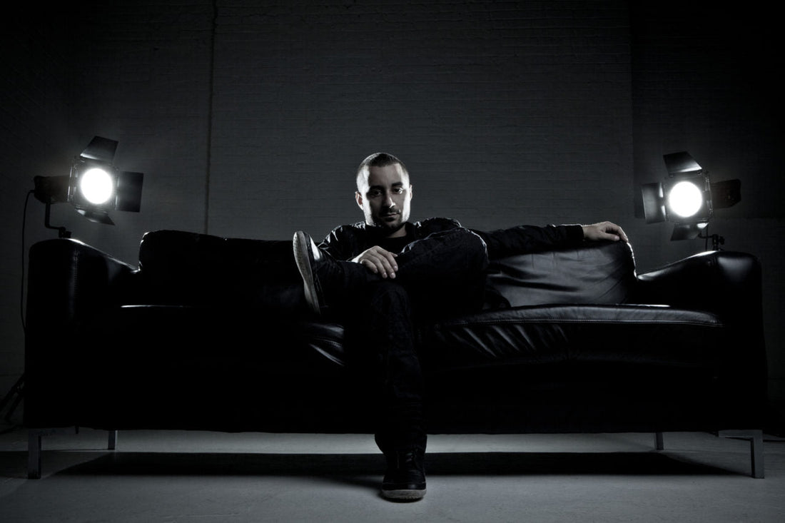 Joseph Capriati visszahozza a Metamorfosit az Amnesiába 2026 nyarán