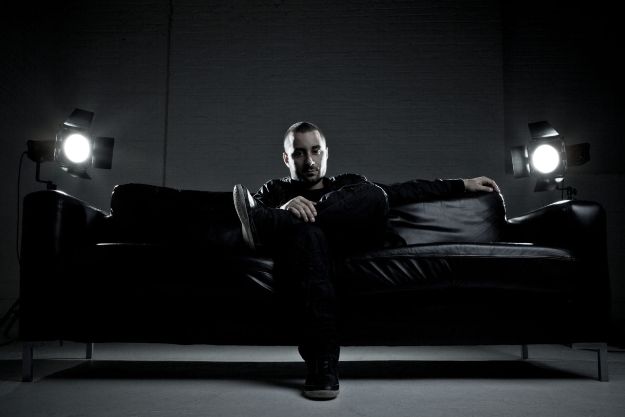 Joseph Capriati visszahozza a Metamorfosit az Amnesiába 2026 nyarán