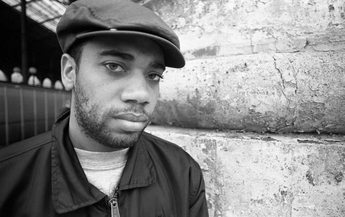 Carl Craig a kutatók közé áll: zenével dolgozik egy atomfizikai központban