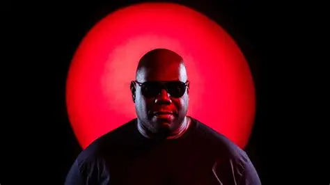 Visszatér a legenda: Carl Cox 2026-ban újra rezidens az [UNVRS]-ben