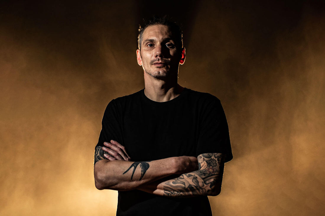 Citizen Kain kiszállt a sorból, és elindította az Eversunt