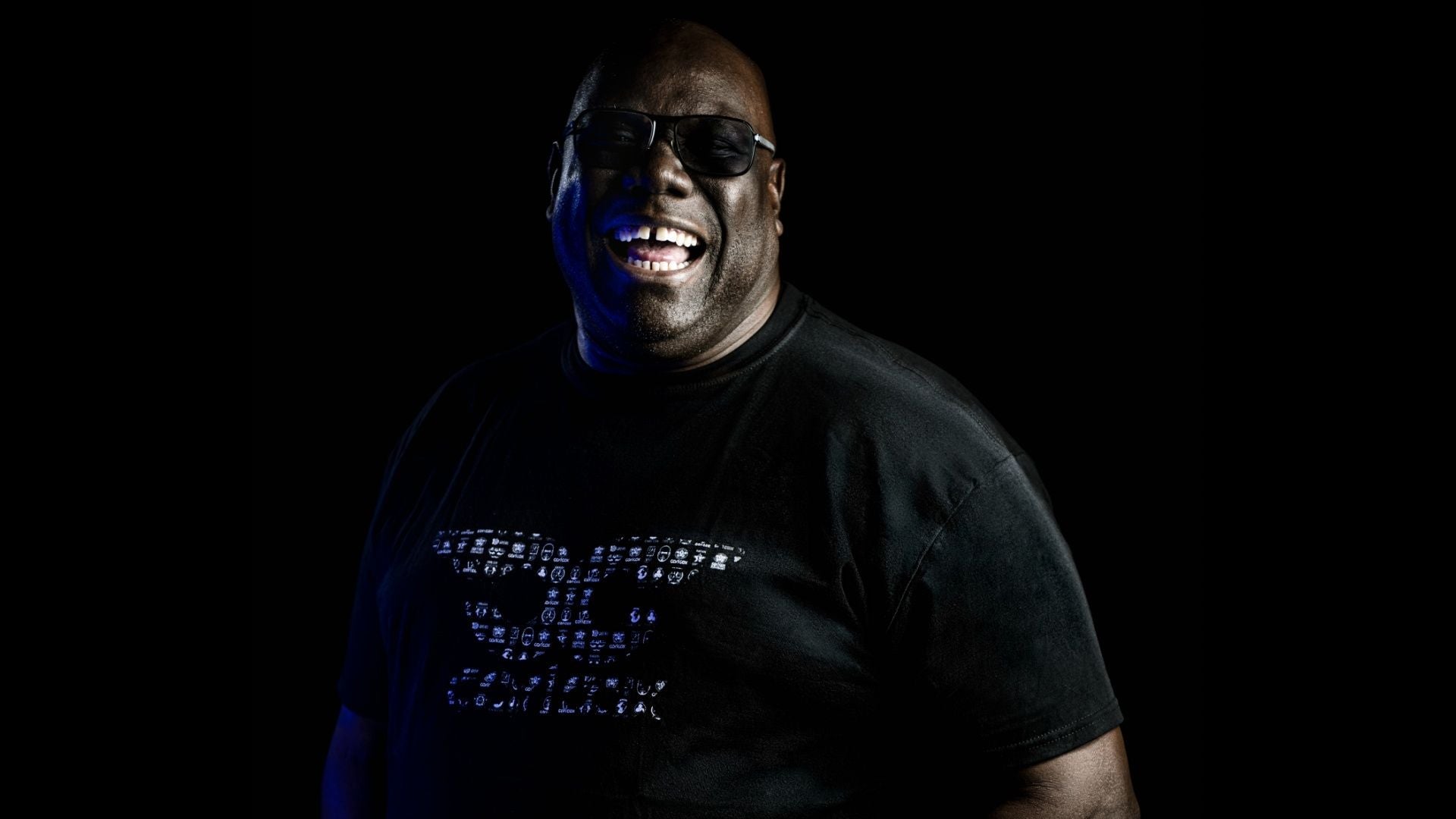 Carl Cox „Ha drogoztam volna, már nem lennék itt”