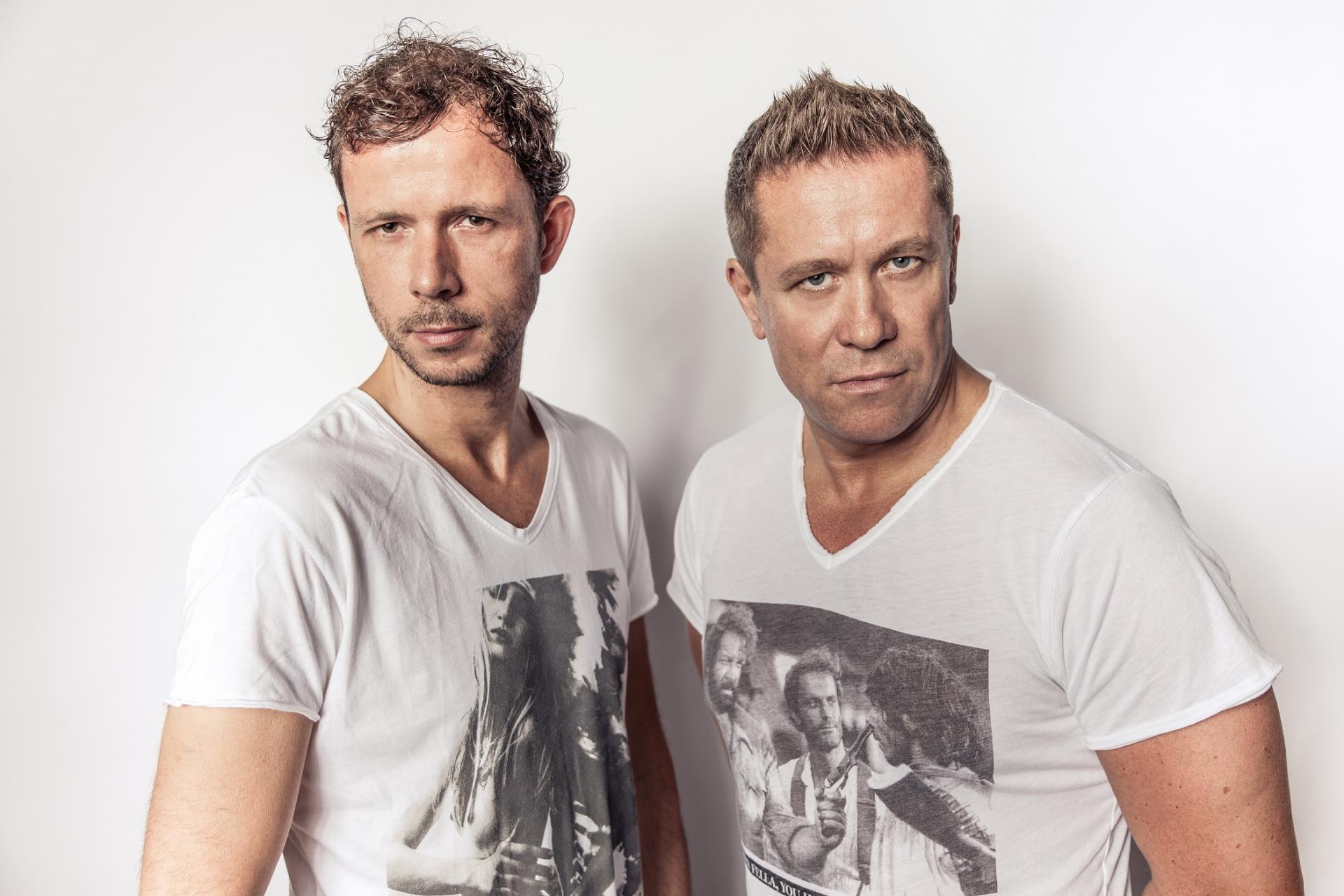 Nagy váltás a trance-ben: Bossi kiszáll, Nic marad a Cosmic Gate élén