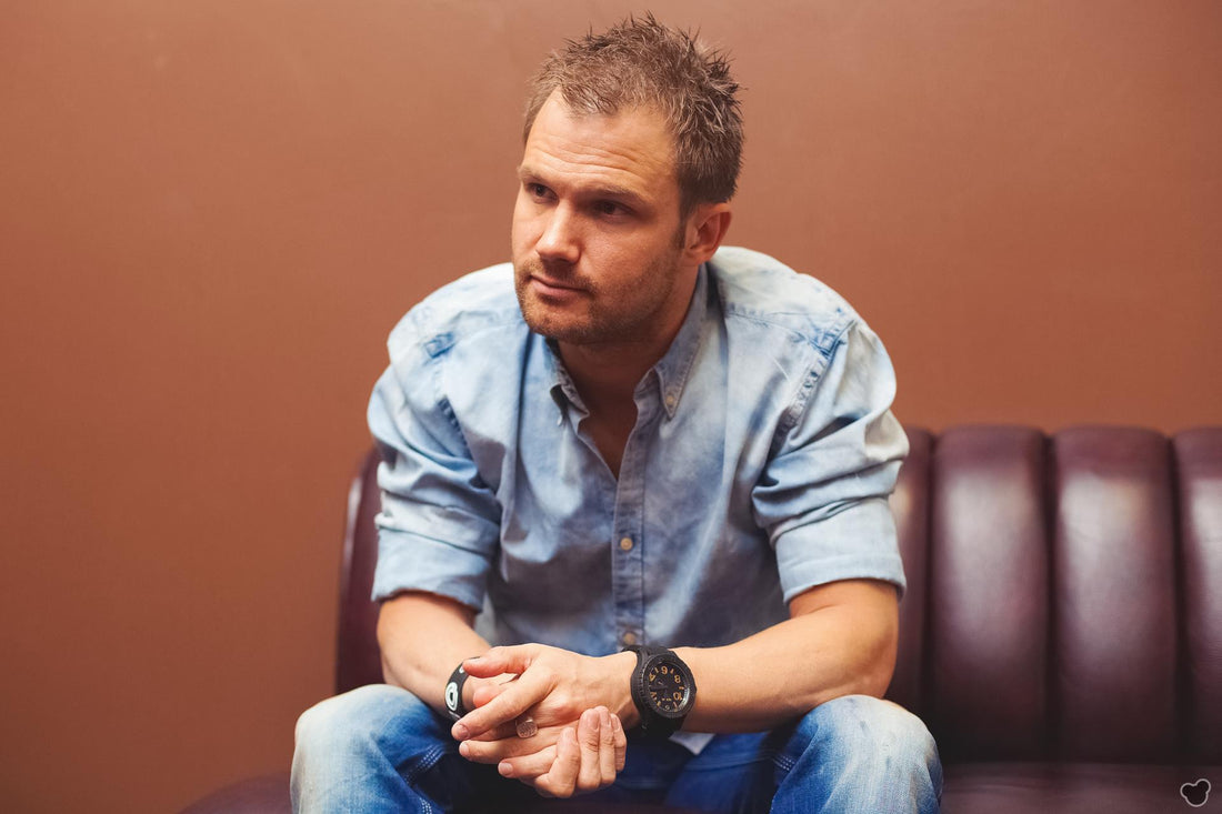 Nyolc év után újra Jeffrey Sutoriusé a Dash Berlin