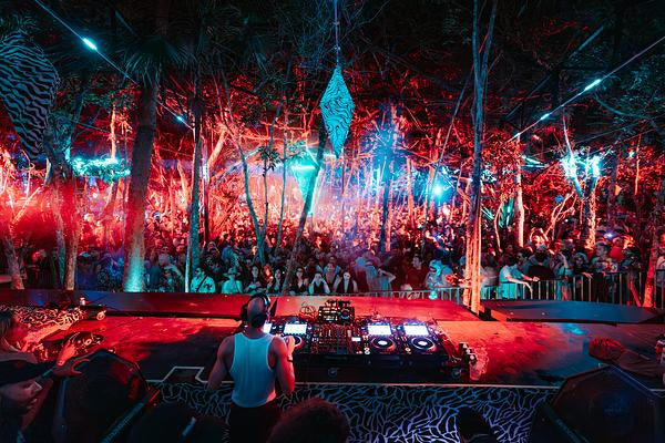 Day Zero Bali: Damian Lazarus új szentélyt nyit Indonéziában