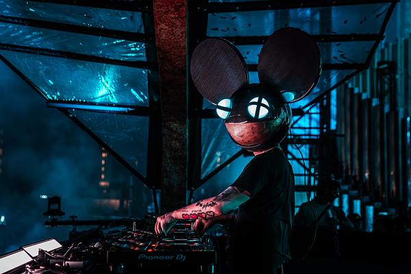 Egy Reddit-poszt és egy világsztár válasza: Deadmau5 emberi oldala