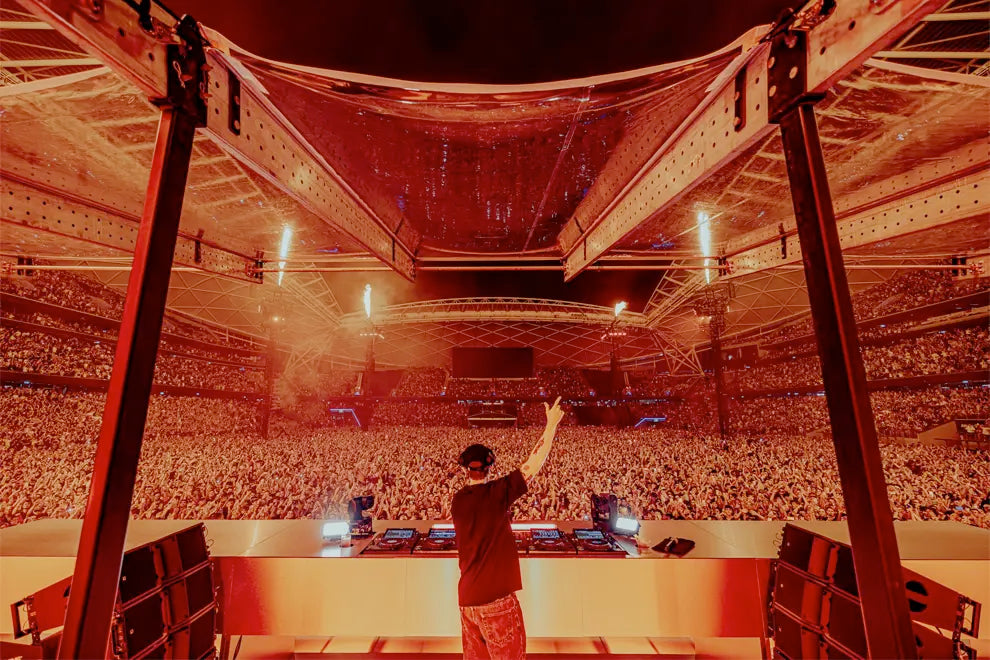 Dom Dolla meghódította Sydneyt