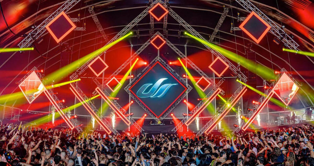 Sokk Sydneyben: haláleset a Dreamstate fesztiválon