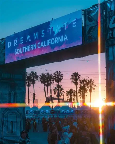 Amikor a Trance visszatér – Dreamstate SoCal ismét felragyog Long Beach fölött