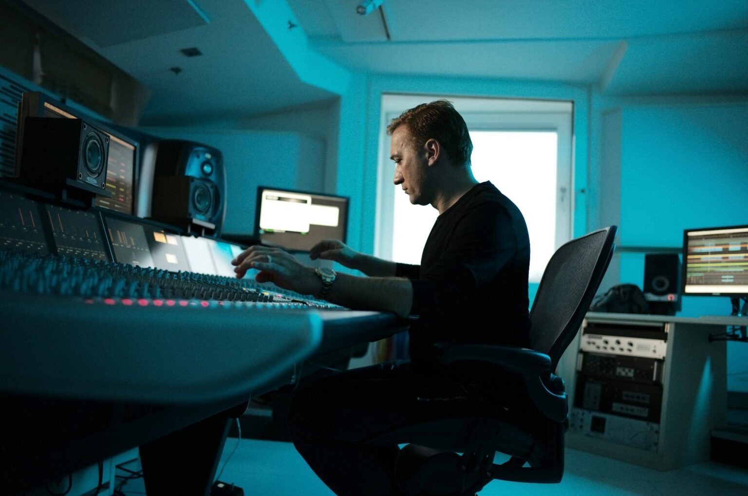 Paul van Dyk: a TikTok félreviszi a zenét