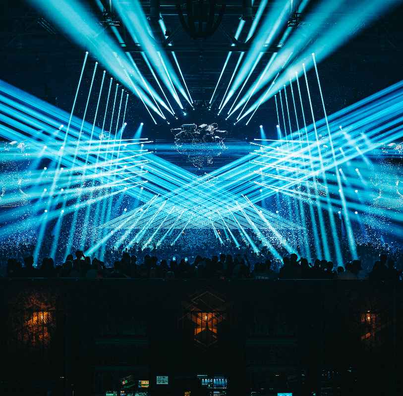 Elképesztő volt a FAIRGROUND 2025