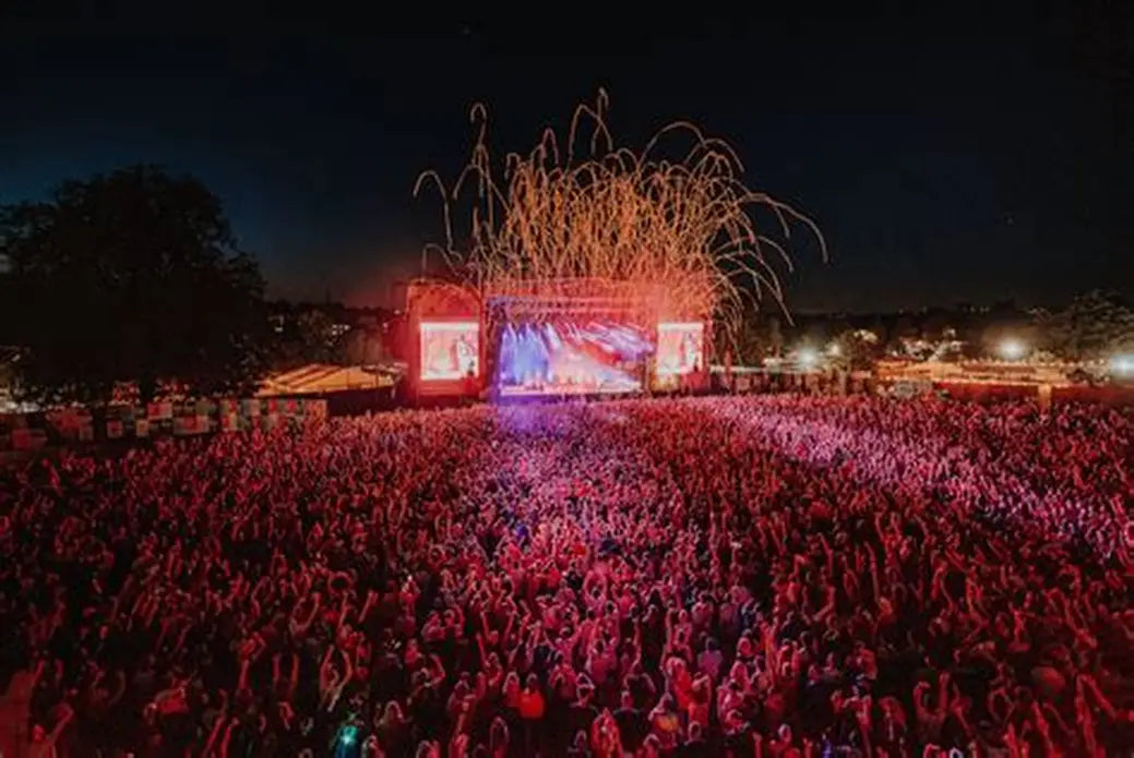 Zöld fordulat a fesztiválvilágban: 25 esemény kapott AGF minősítést 2025-ben