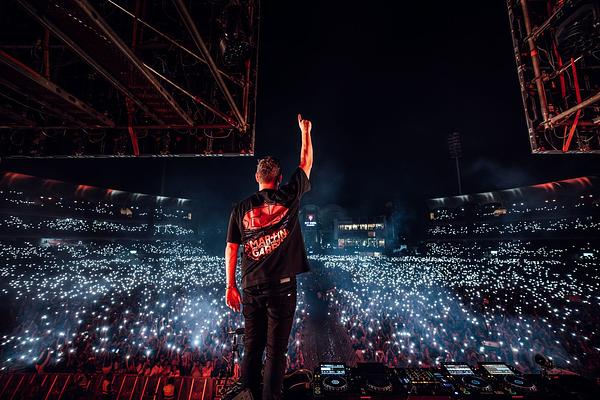 Martin Garrix turnéja nemcsak róla szól: tehetségkutatás indul városonként