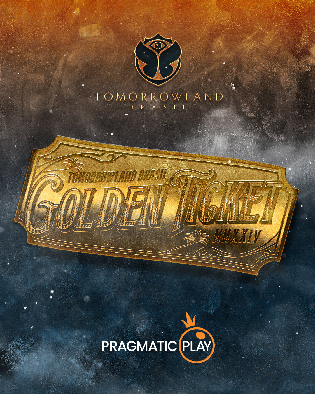 Aranyjegyet rejtett a Tomorrowland az új könyvébe