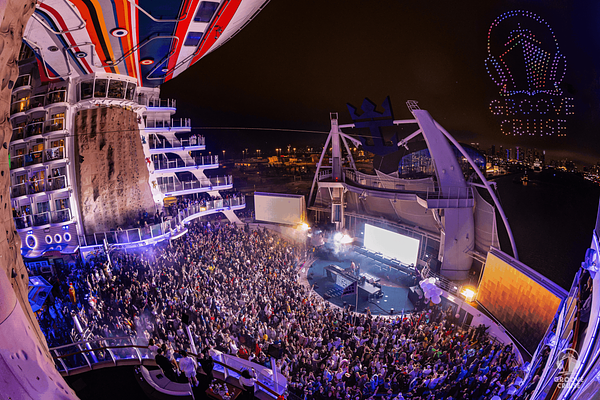Groove Cruise 2026: közeleg az indulás, a 2027-es hajó pedig már most telik