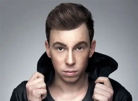 Hardwell örök slágere: 14 éves a Call Me A Spaceman