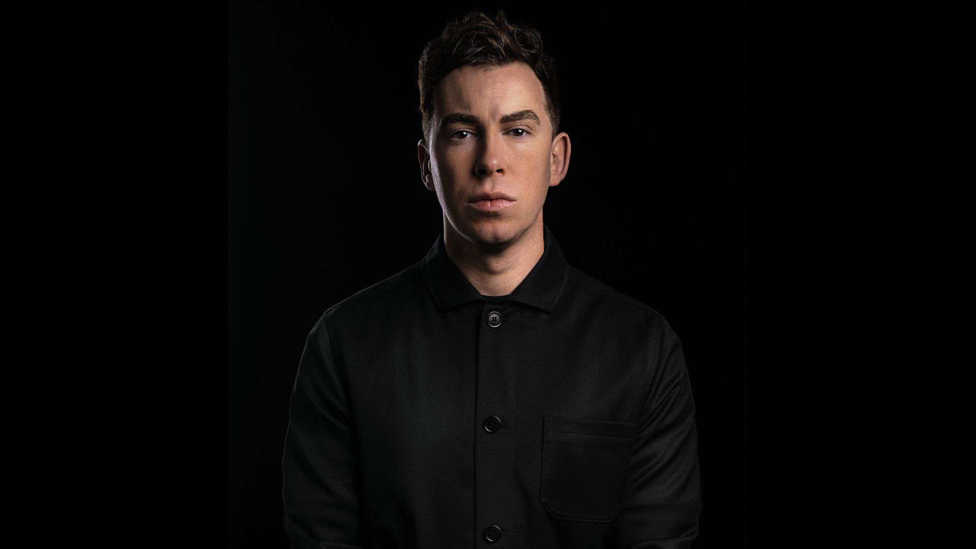 Hardwell nagy visszatérése: megérkezett a ‘Hardwell & Friends Vol. 4’ EP