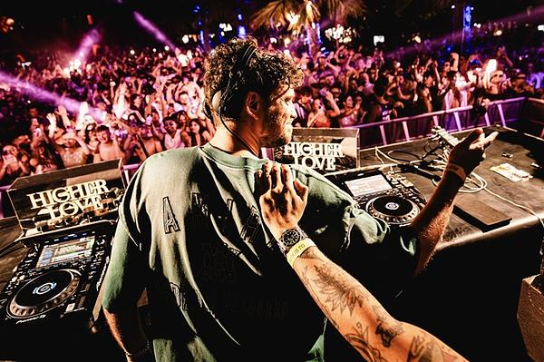 A Higher Love Festival 2026-ban visszatér Málta napsütötte partjaira