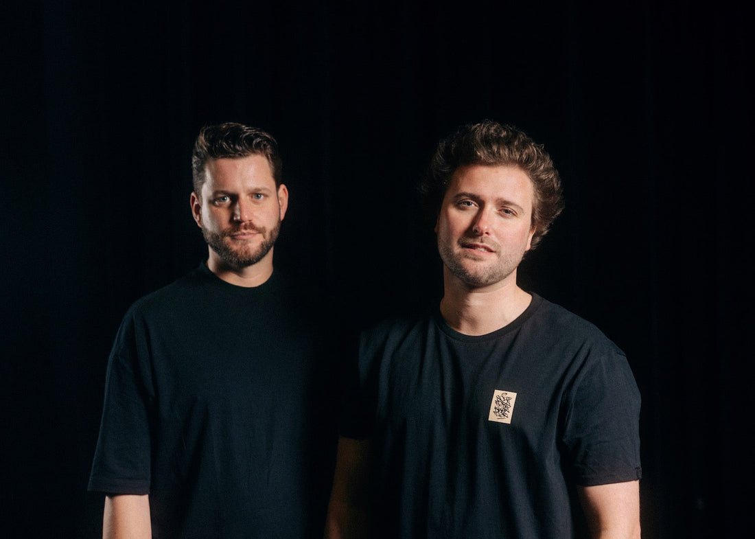 Joyhauser nekiment a hard techno szcénának: „Ez már nem az, amiért elindultunk”