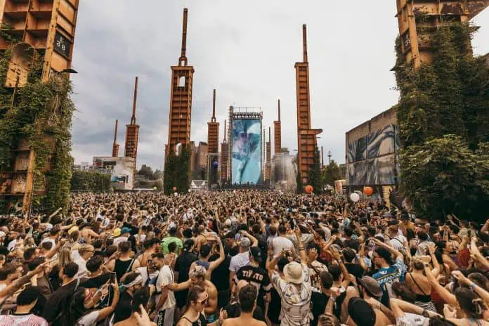 Kappa FuturFestival 2026 megmutatja az irányt