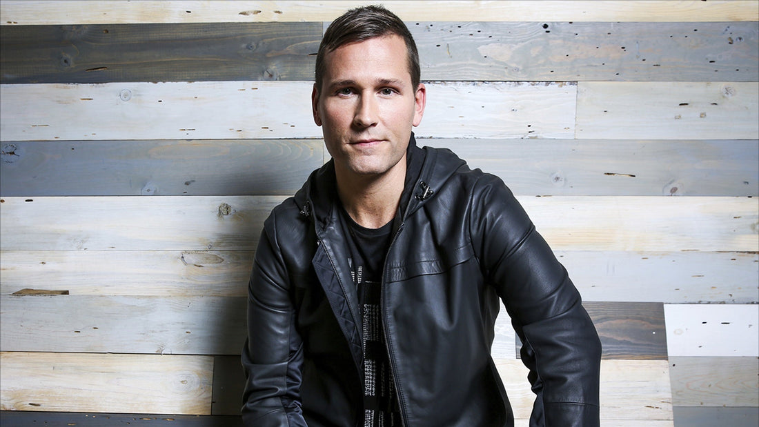 Kaskade vendégelőadóként a Harvard Üzleti Iskolában