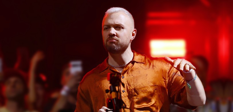 Chris Lake betör az NFL-be – DJ-szett a Monday Night Football előtt