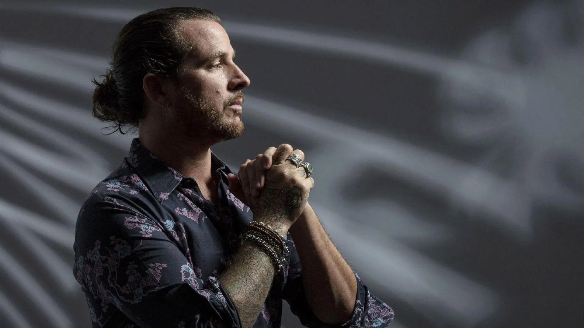 Luciano új projektje: ALIVE fókuszba kerül