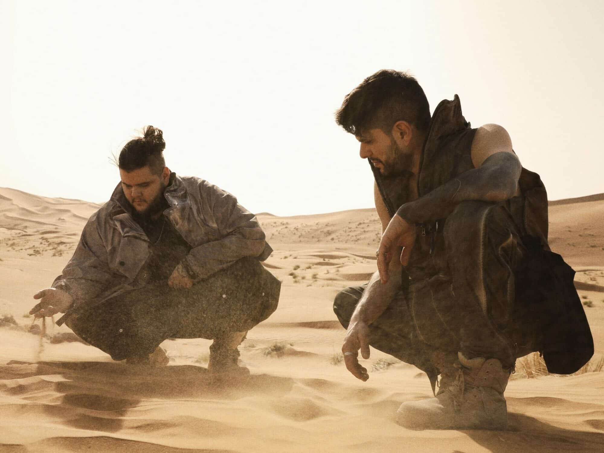 Mathame, ahol a kapcsolat az első